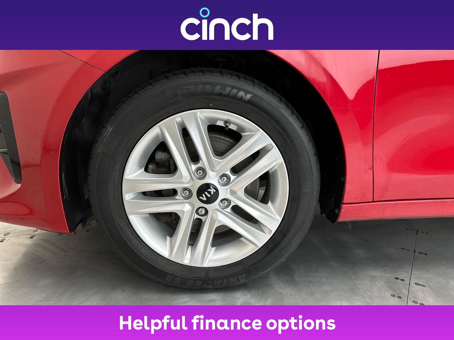 Used Kia Ceed 2019 for sale - 76710547: Photo 24