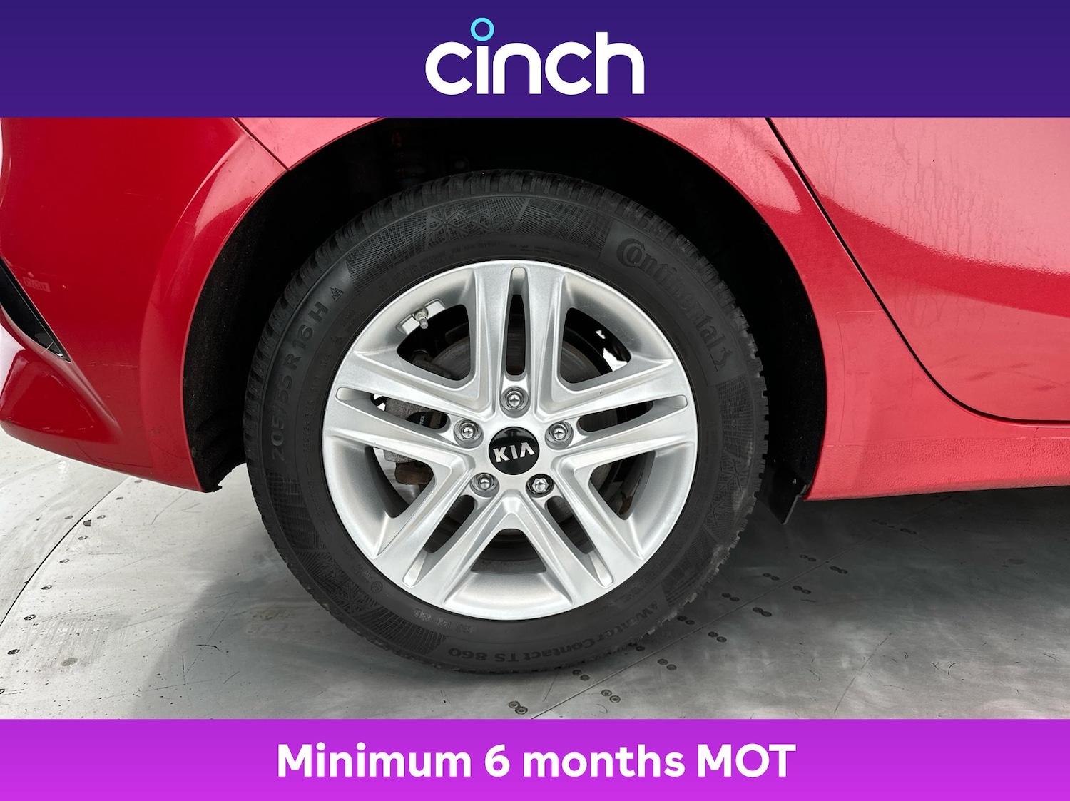 Used Kia Ceed 2019 for sale - 76710547: Photo 27