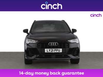 Used Audi Q3 2021 for sale - 74918239: Photo