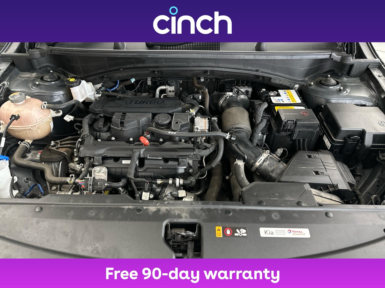 Used Kia Sportage 2022 for sale - 76534927: Photo 23