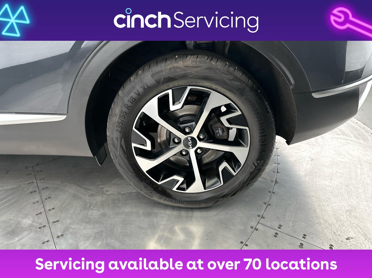 Used Kia Sportage 2022 for sale - 76534927: Photo 26