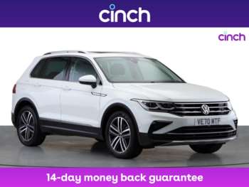 2020 - 1.5 TSI 150 Elegance 5dr DSG