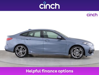 Used BMW 2 Series Gran Coupe 2022 for sale - 75892882: Photo