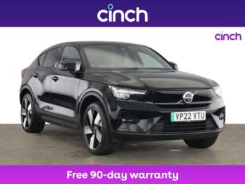 2022 - 300kW Recharge Twin Pro 78kWh 5dr AWD Auto