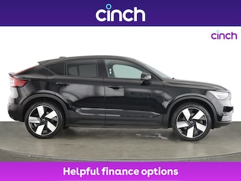 Used Volvo C40 2022 for sale - 75322688: Photo