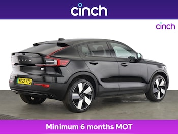 Used Volvo C40 2022 for sale - 75322688: Photo