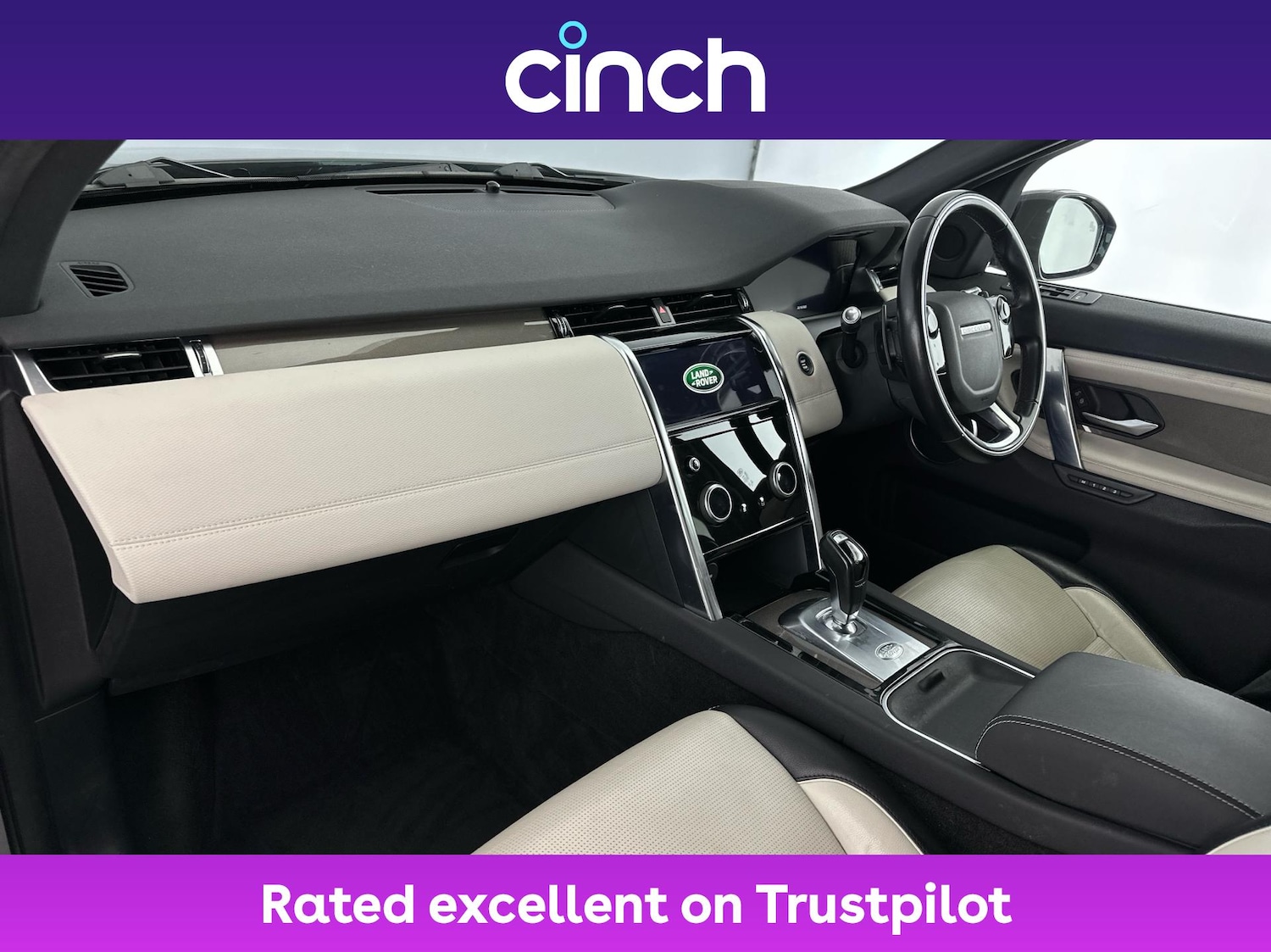 Used Land Rover Discovery Sport 2019 for sale - 76710579: Photo 14