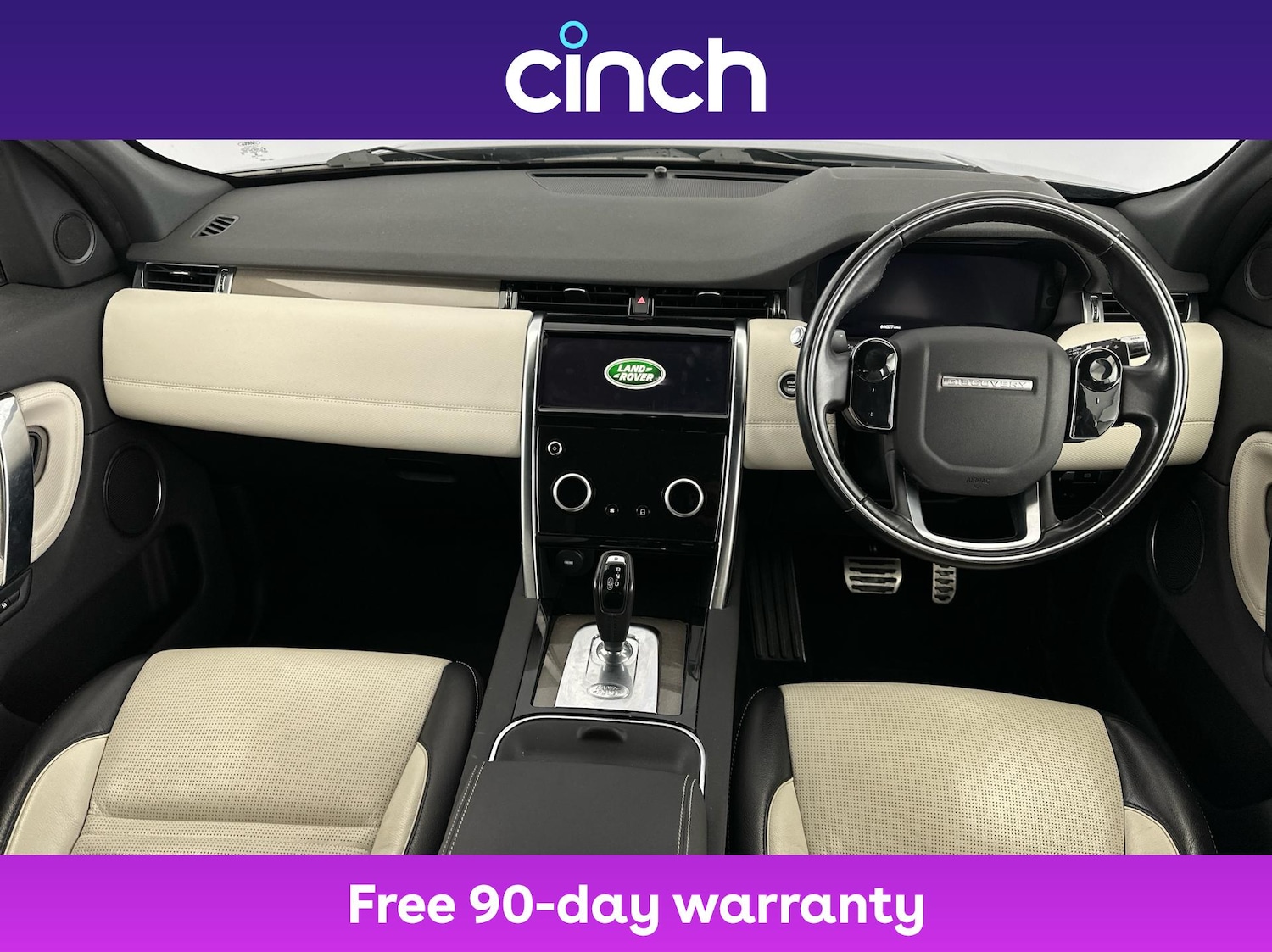 Used Land Rover Discovery Sport 2019 for sale - 76710579: Photo 15