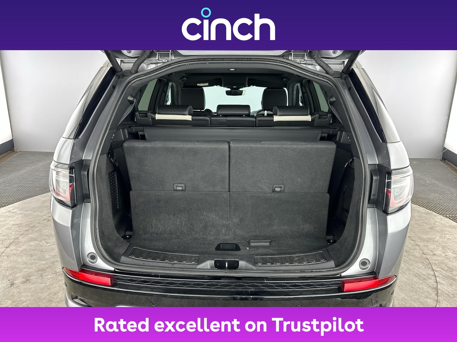 Used Land Rover Discovery Sport 2019 for sale - 76710579: Photo 21