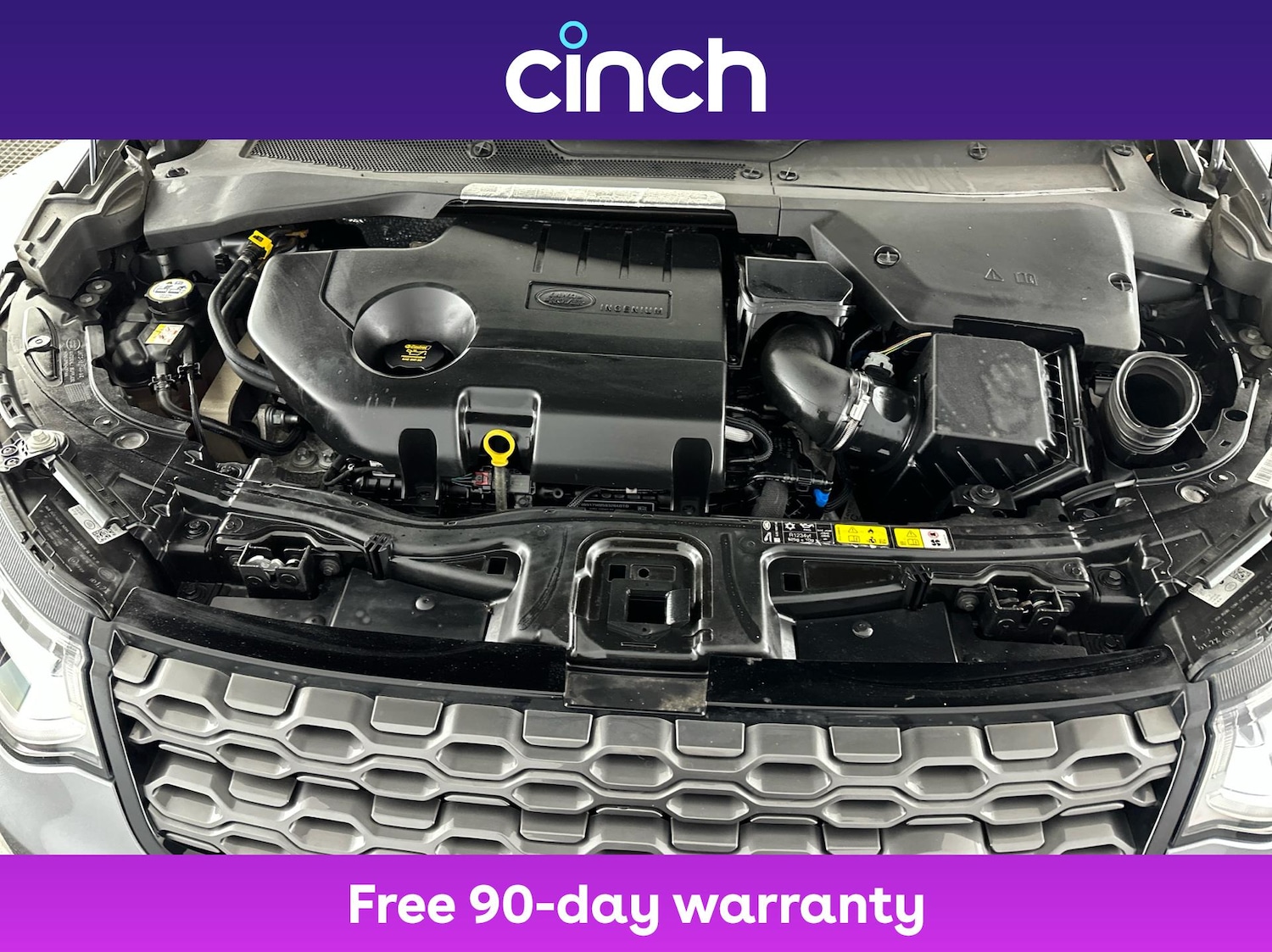 Used Land Rover Discovery Sport 2019 for sale - 76710579: Photo 23