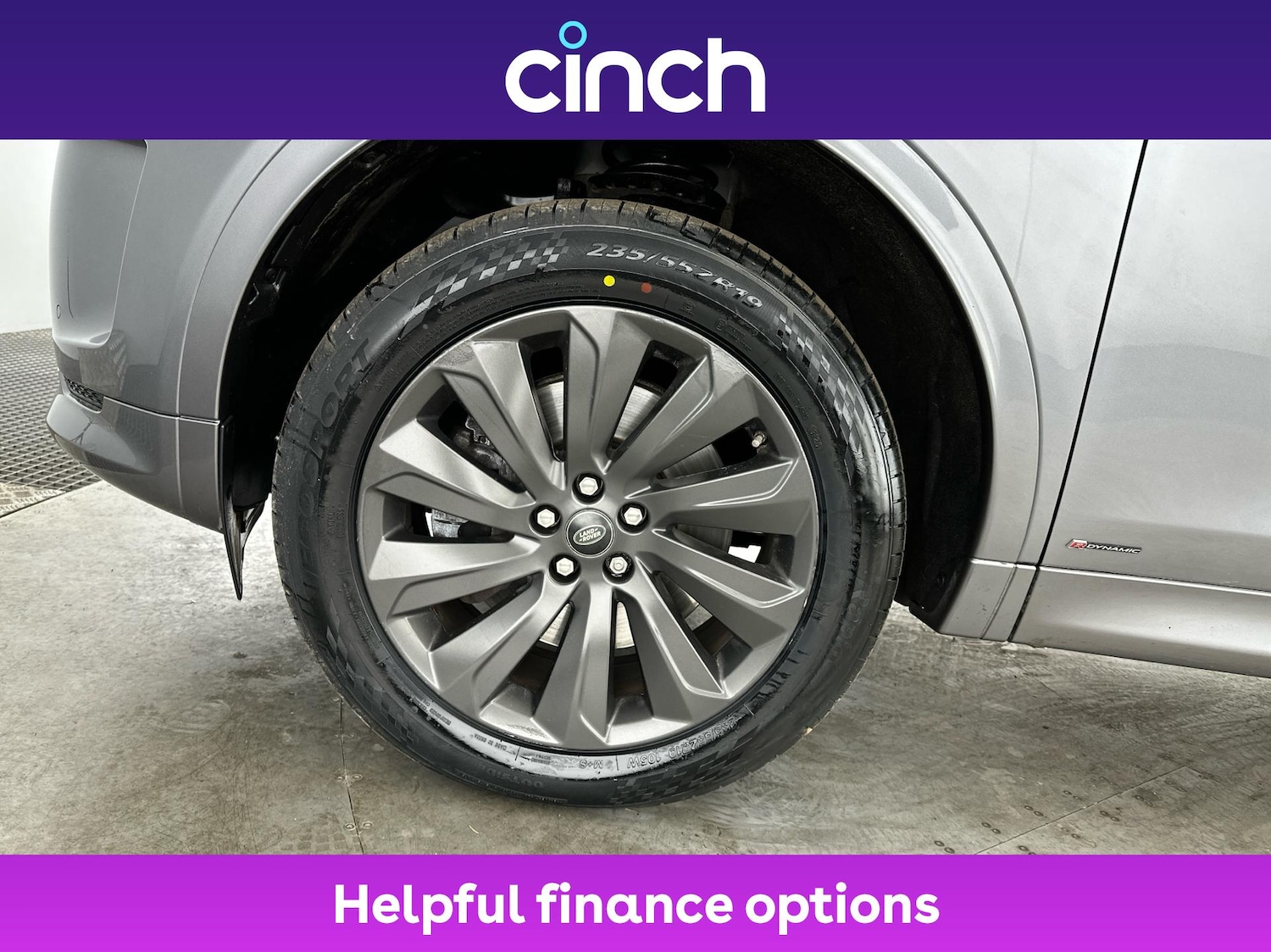 Used Land Rover Discovery Sport 2019 for sale - 76710579: Photo 24