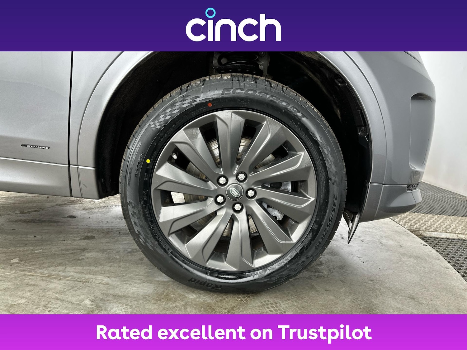 Used Land Rover Discovery Sport 2019 for sale - 76710579: Photo 28