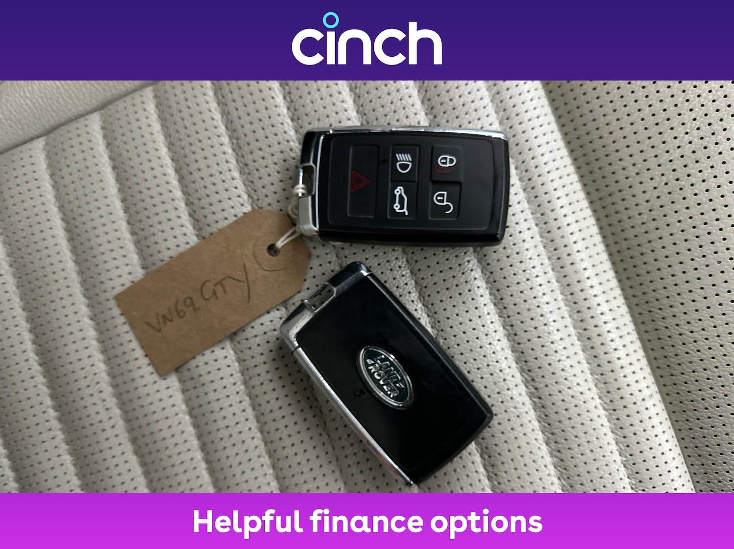 Used Land Rover Discovery Sport 2019 for sale - 76710579: Photo 30