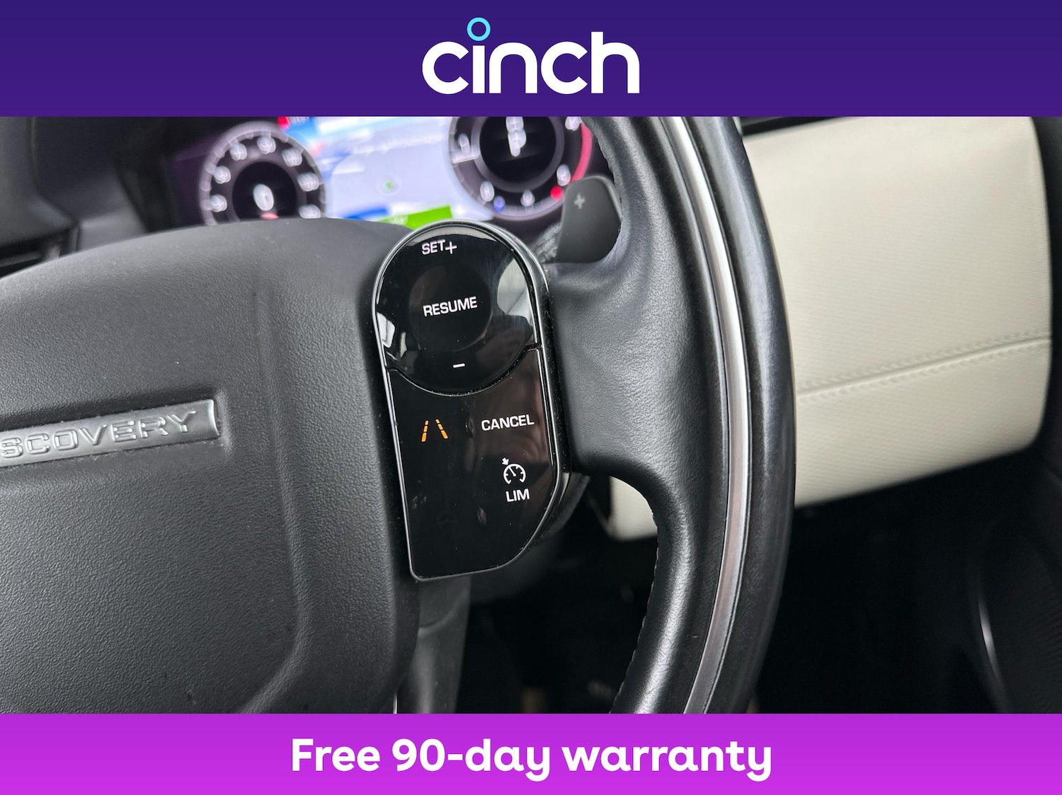 Used Land Rover Discovery Sport 2019 for sale - 76710579: Photo 34