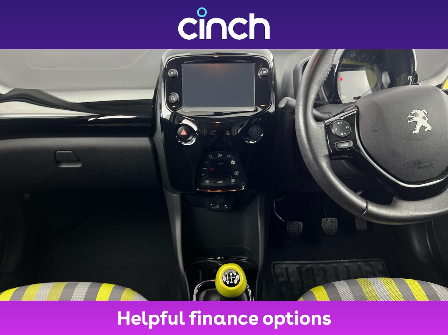 Used Peugeot 108 2018 for sale - 76758503: Photo 17