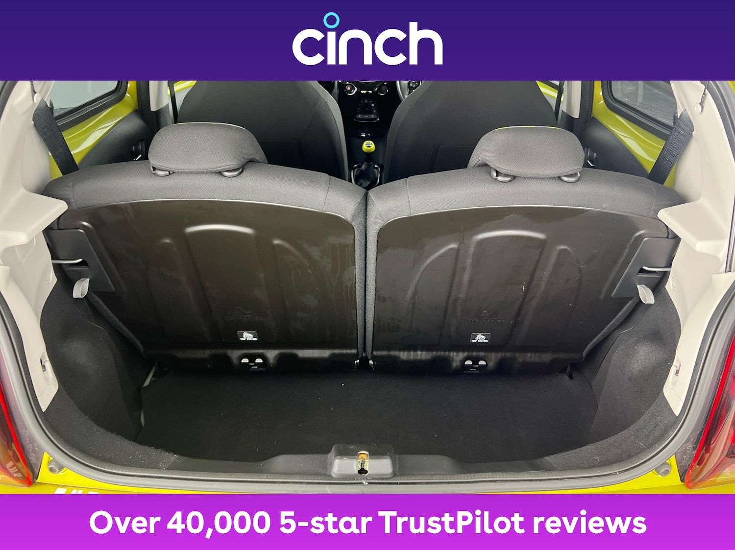 Used Peugeot 108 2018 for sale - 76758503: Photo 21