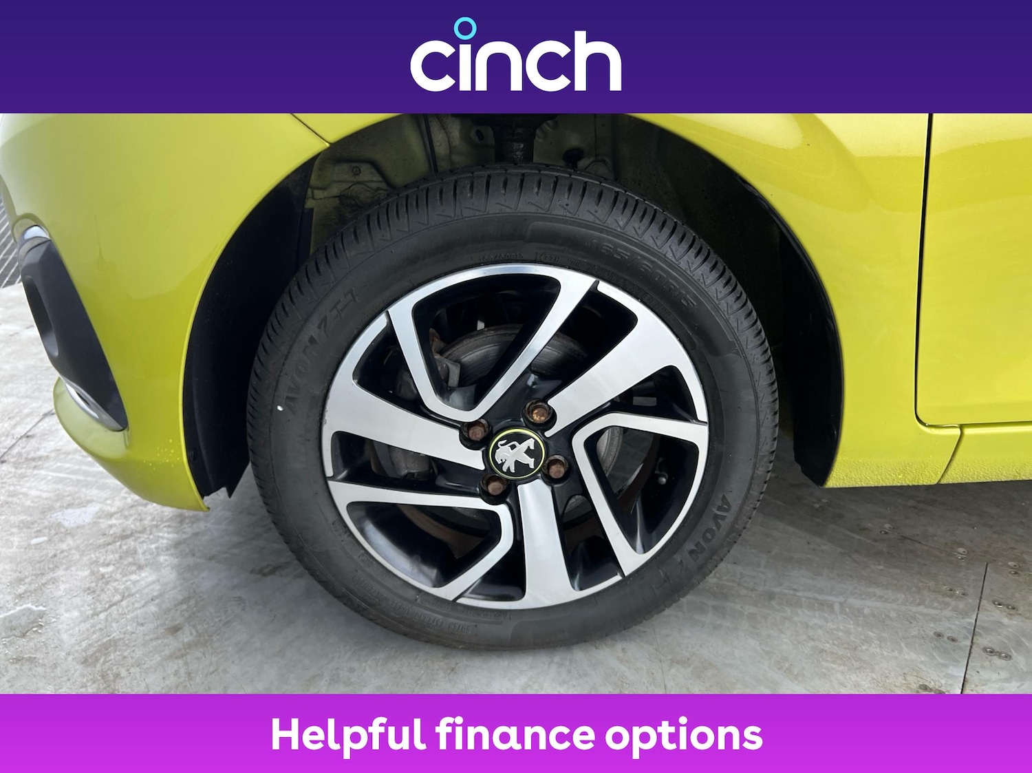 Used Peugeot 108 2018 for sale - 76758503: Photo 24