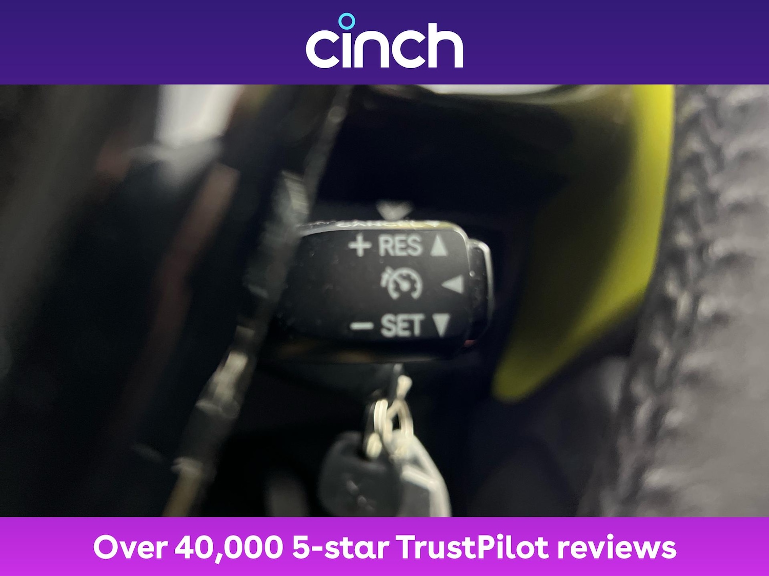 Used Peugeot 108 2018 for sale - 76758503: Photo 38