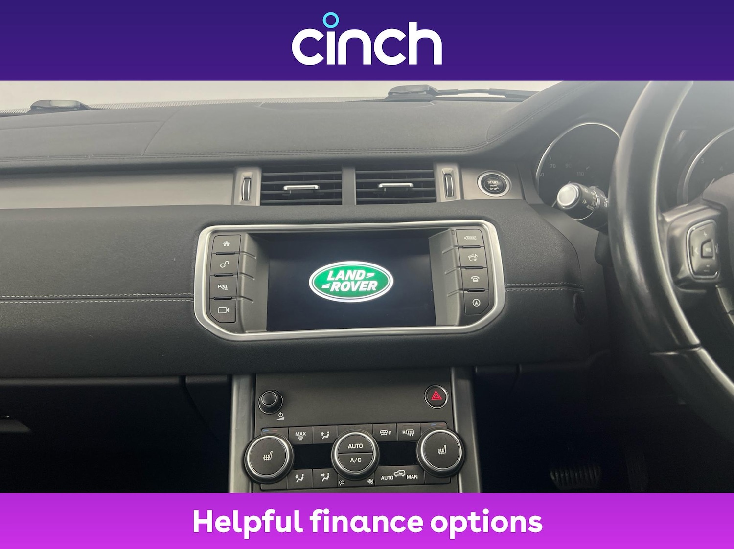 Used Land Rover Range Rover Evoque 2017 for sale - 76557932: Photo 17