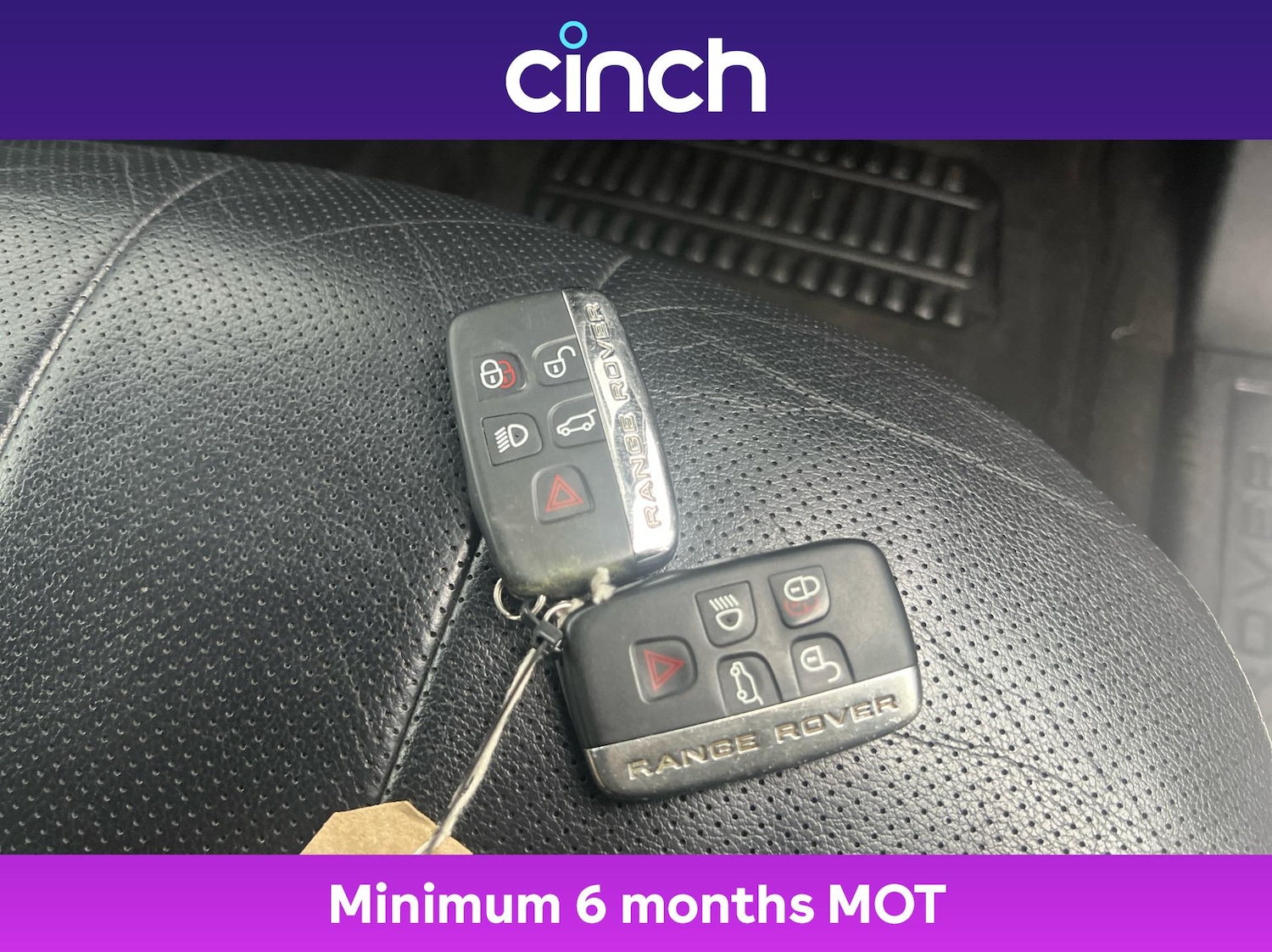 Used Land Rover Range Rover Evoque 2017 for sale - 76557932: Photo 31