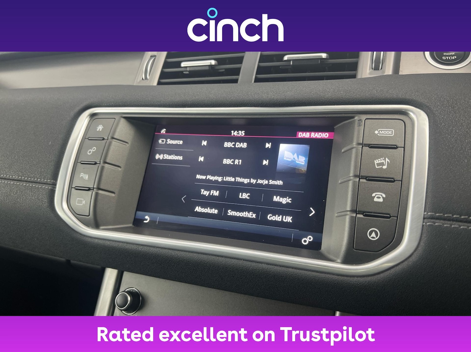 Used Land Rover Range Rover Evoque 2017 for sale - 76557932: Photo 33