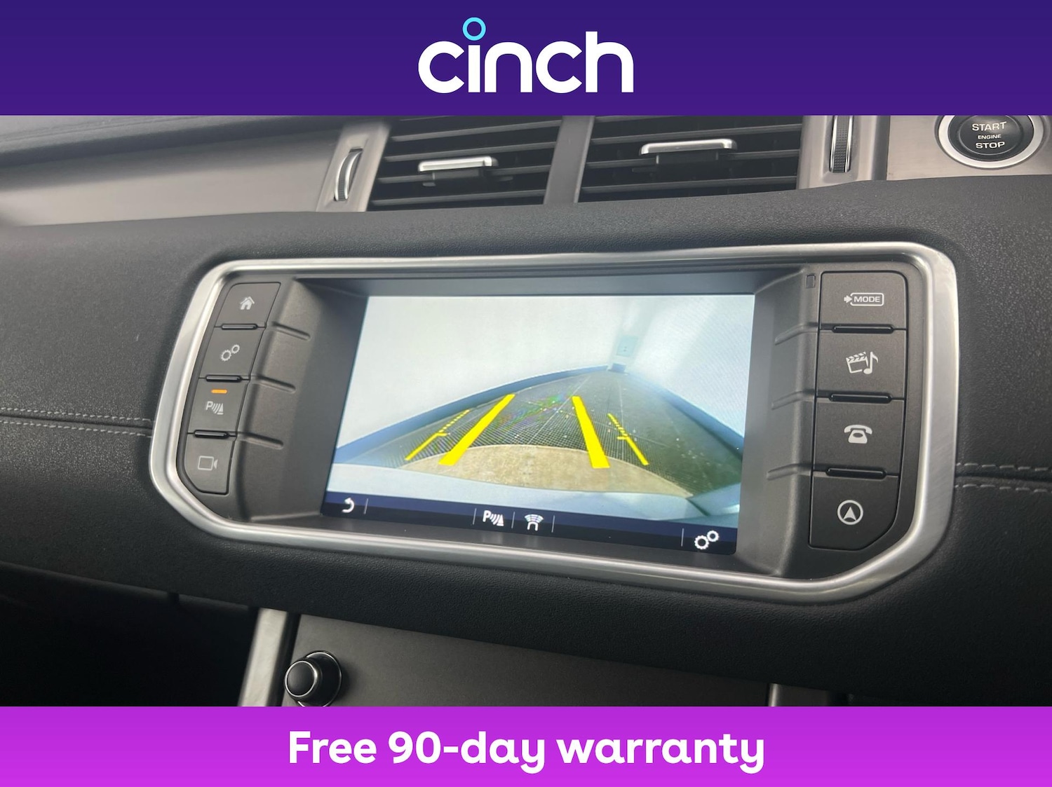 Used Land Rover Range Rover Evoque 2017 for sale - 76557932: Photo 34