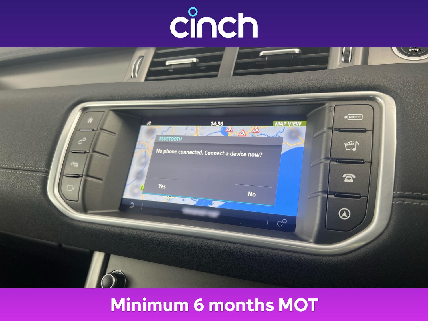 Used Land Rover Range Rover Evoque 2017 for sale - 76557932: Photo 36