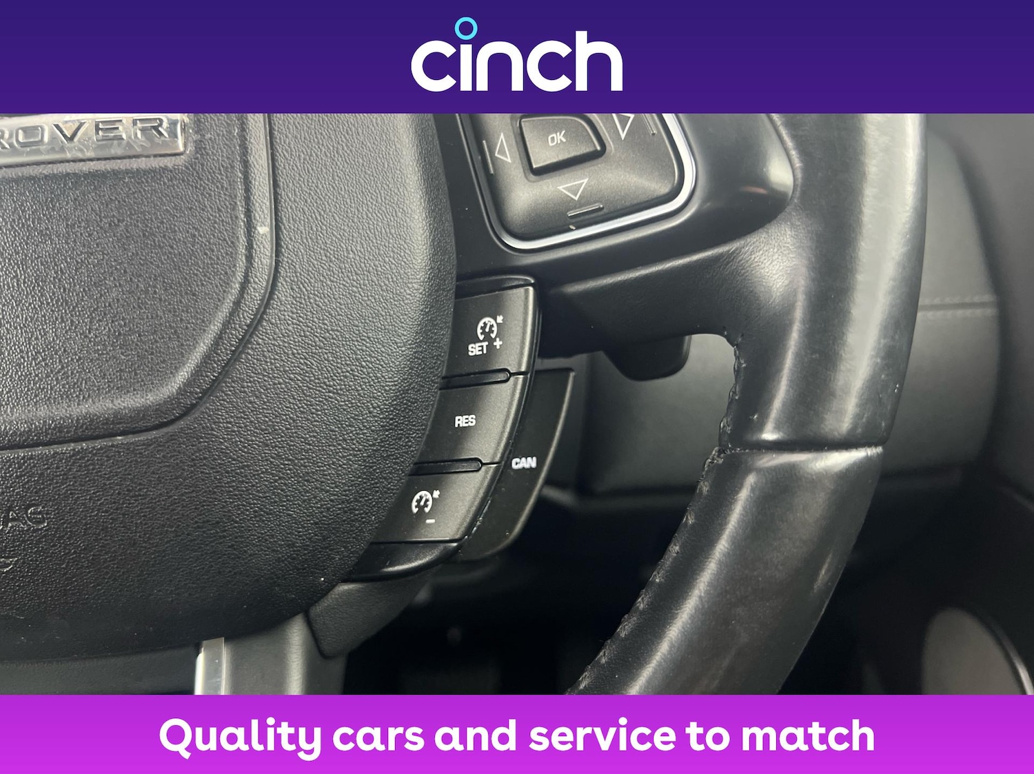 Used Land Rover Range Rover Evoque 2017 for sale - 76557932: Photo 42