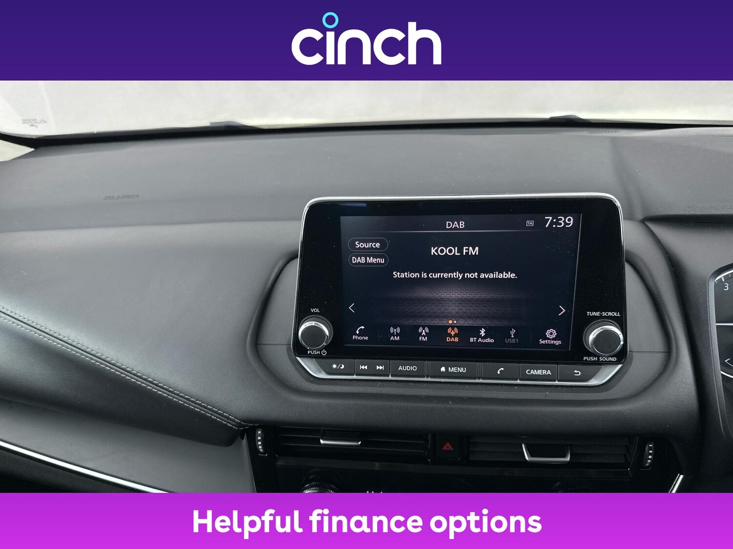 Used Nissan Qashqai 2022 for sale - 76487235: Photo 17