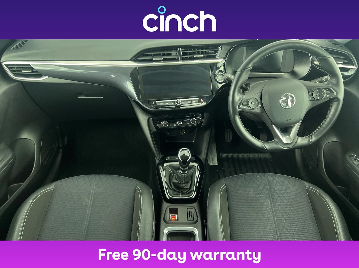 Used Vauxhall Corsa 2020 for sale - 76954511: Photo 15