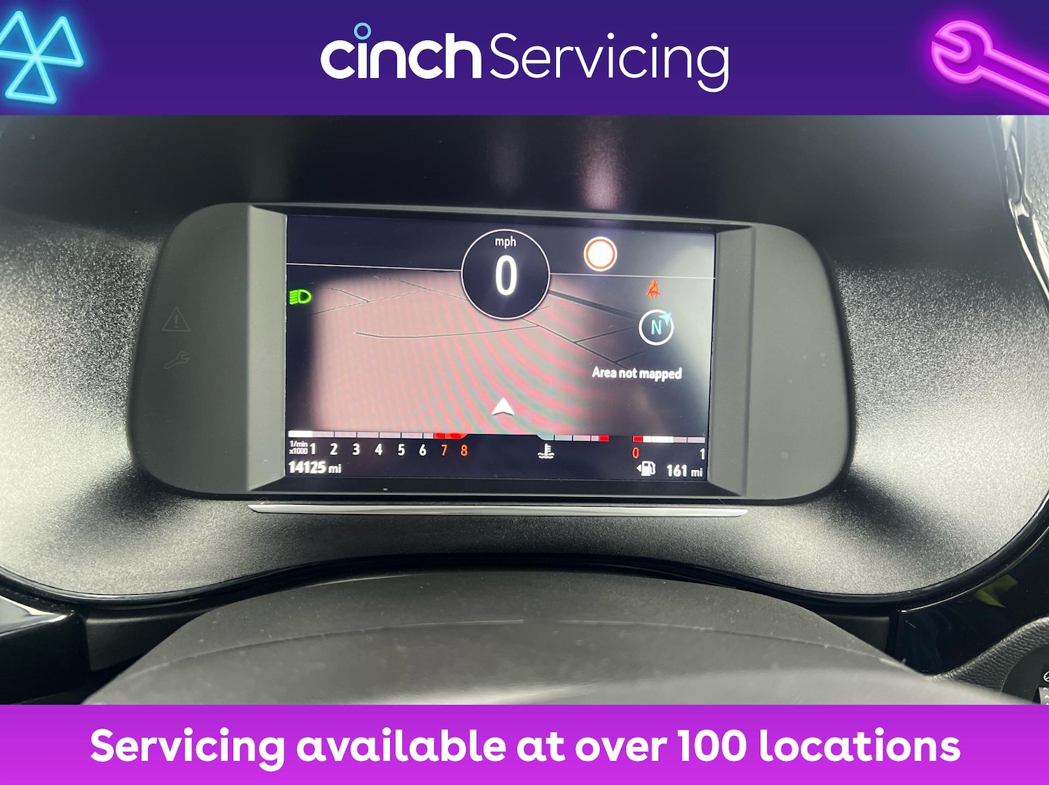 Used Vauxhall Corsa 2020 for sale - 76954511: Photo 18