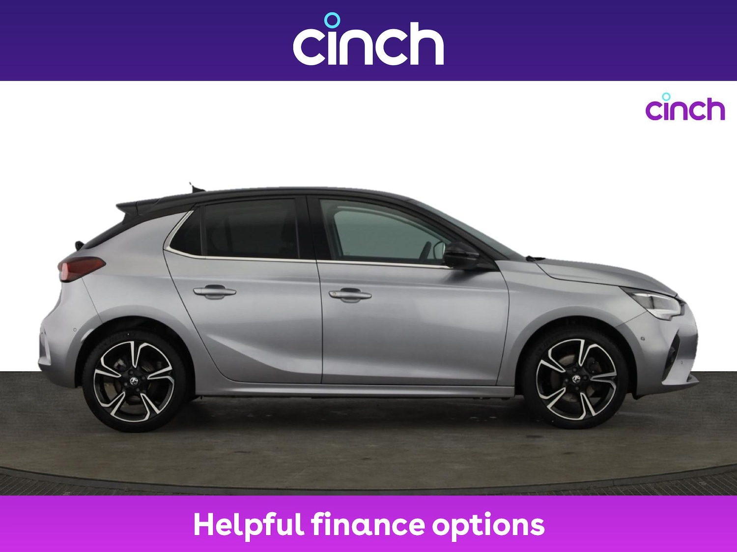 Used Vauxhall Corsa 2020 for sale - 76954511: Photo 2