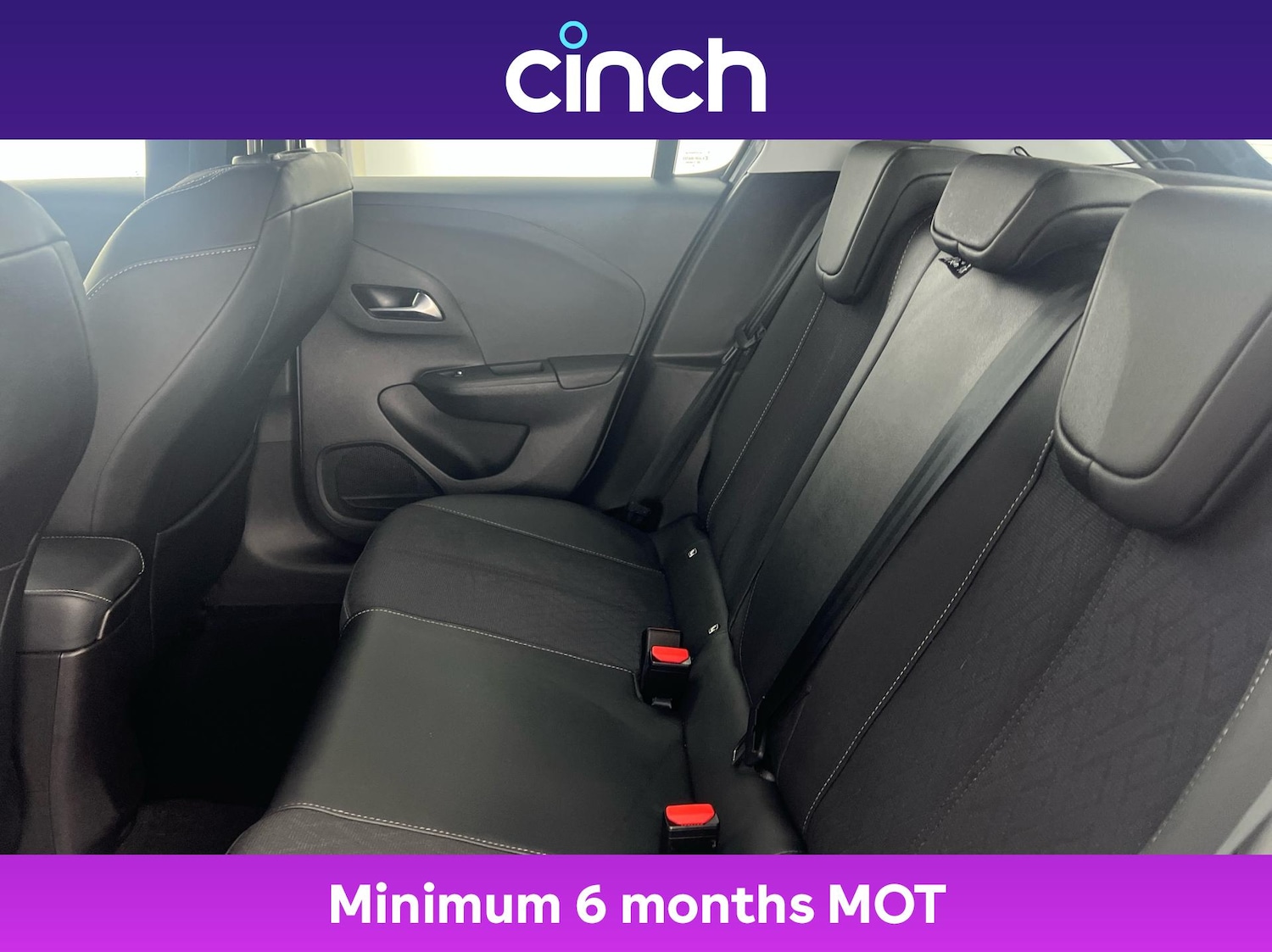 Used Vauxhall Corsa 2020 for sale - 76954511: Photo 20