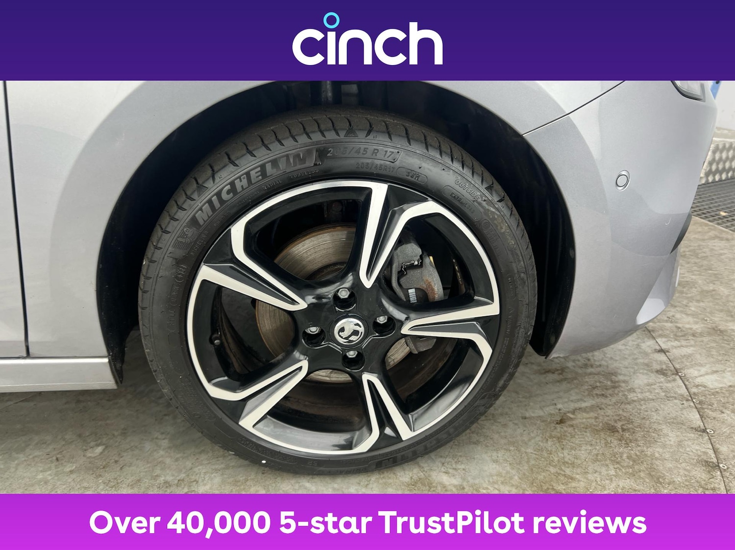 Used Vauxhall Corsa 2020 for sale - 76954511: Photo 28