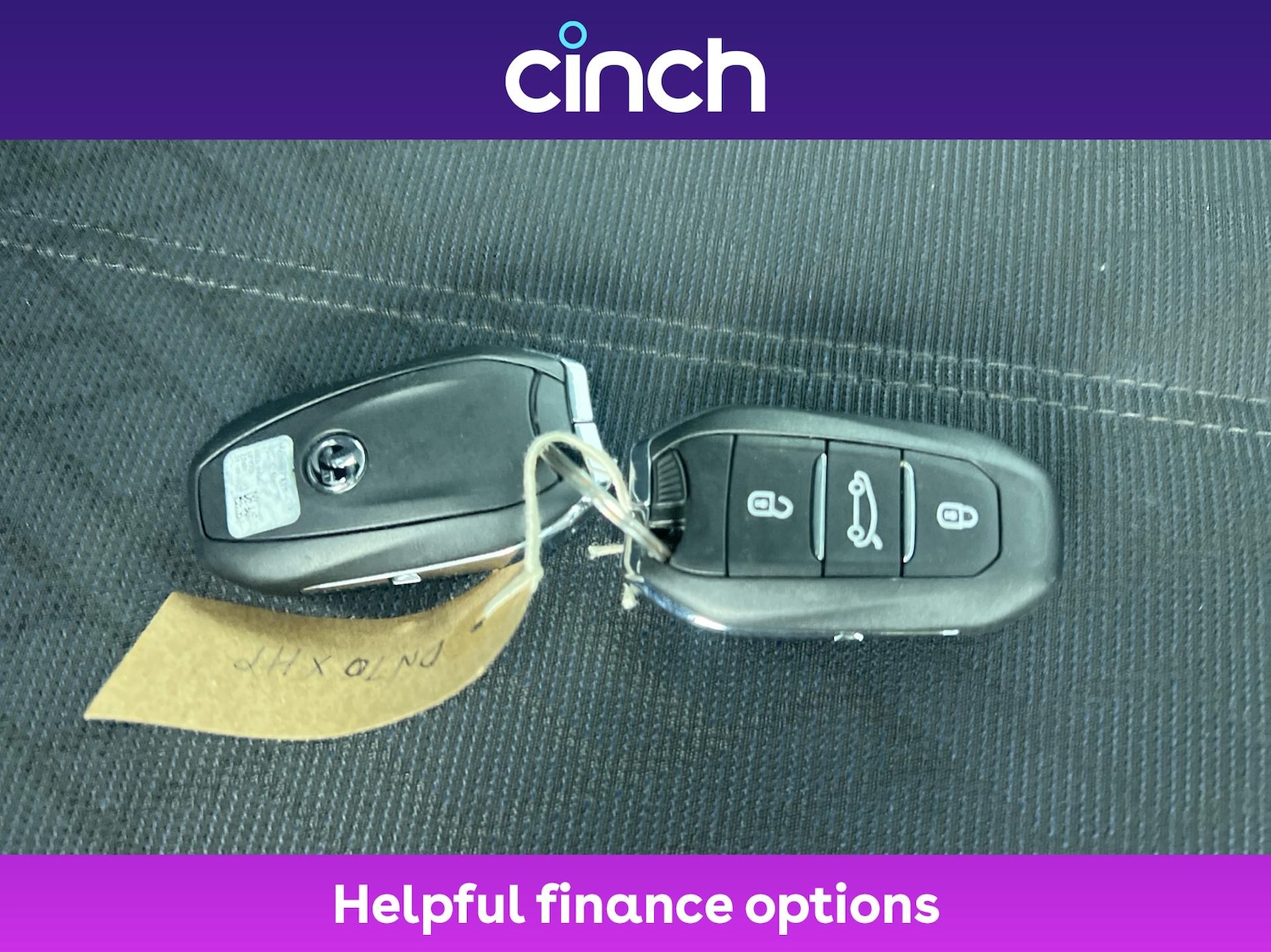 Used Vauxhall Corsa 2020 for sale - 76954511: Photo 30