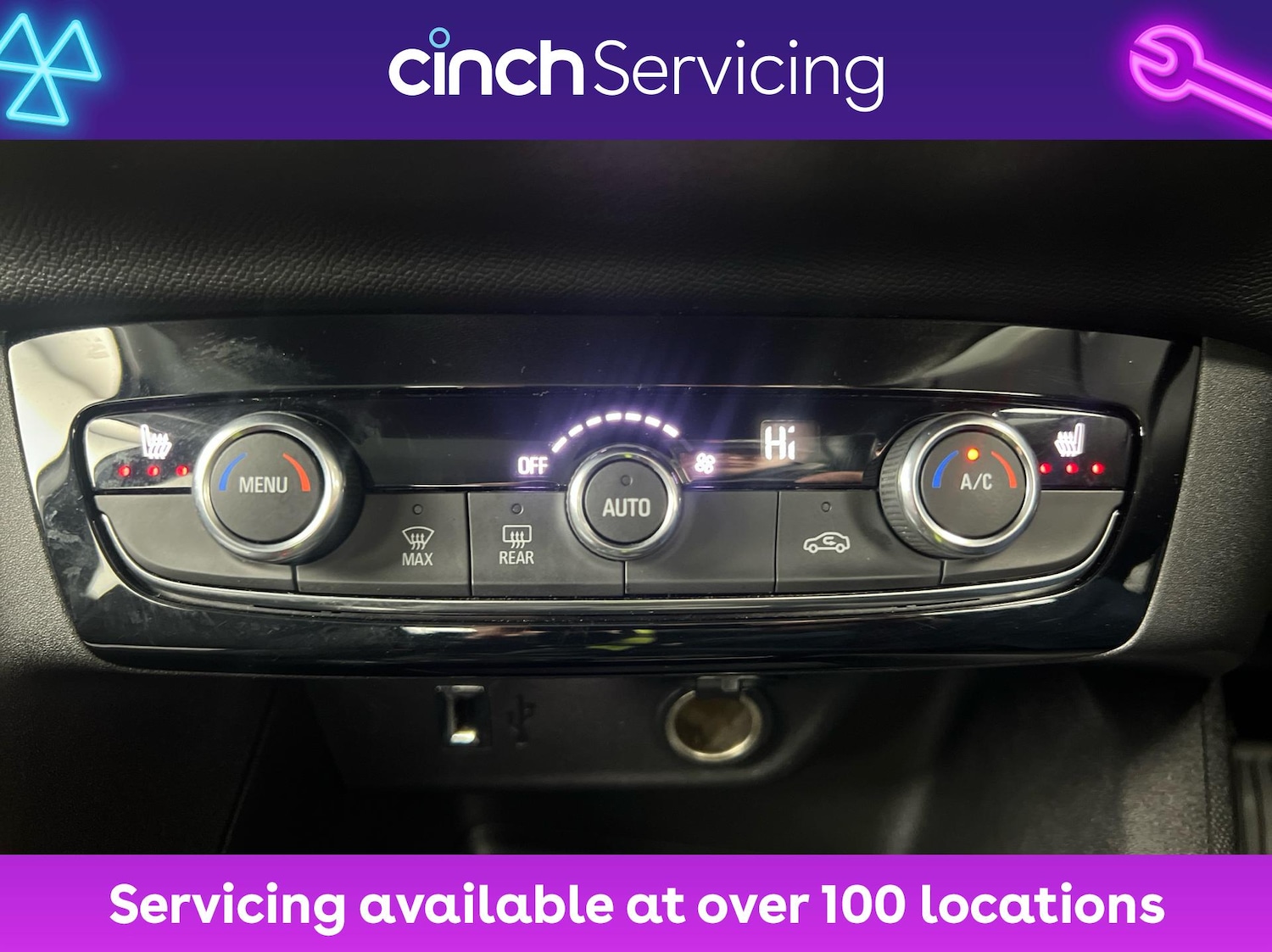 Used Vauxhall Corsa 2020 for sale - 76954511: Photo 31