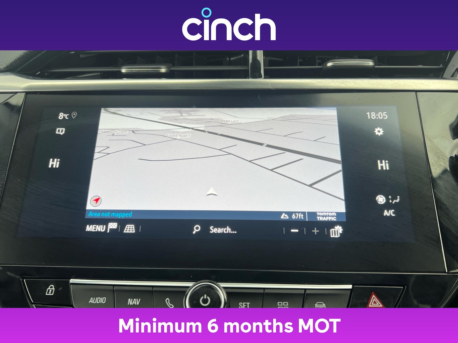 Used Vauxhall Corsa 2020 for sale - 76954511: Photo 37