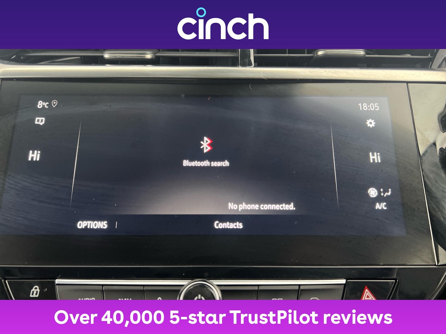 Used Vauxhall Corsa 2020 for sale - 76954511: Photo 38