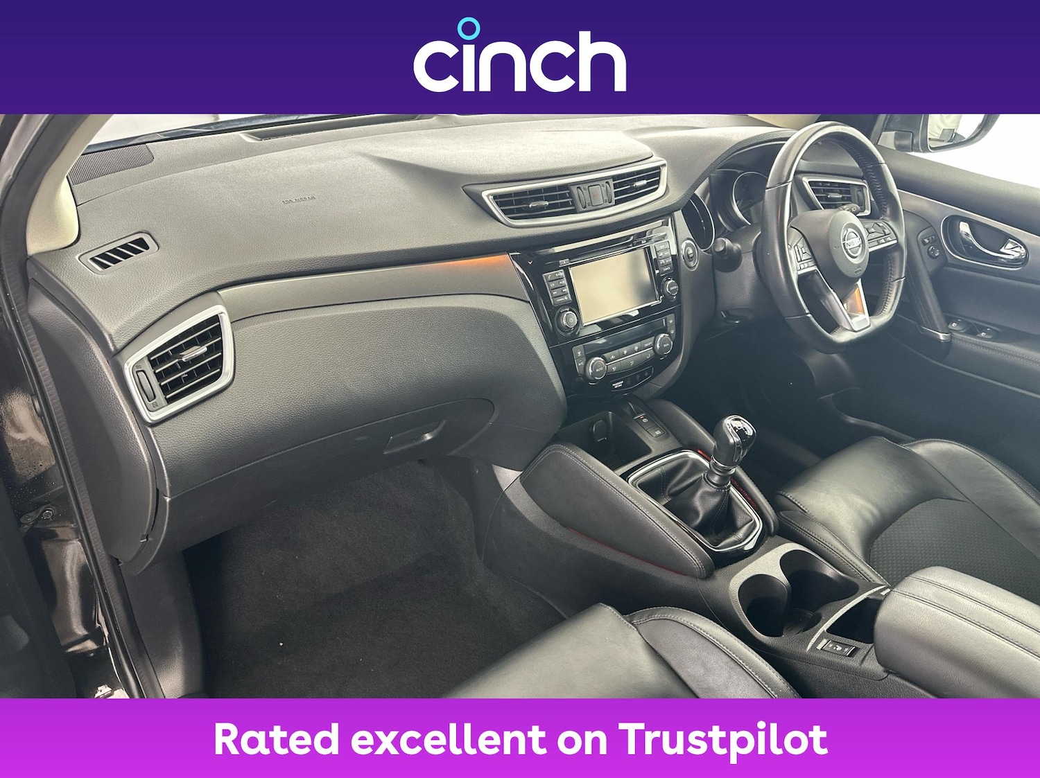 Used Nissan Qashqai 2017 for sale - 76545743: Photo 14