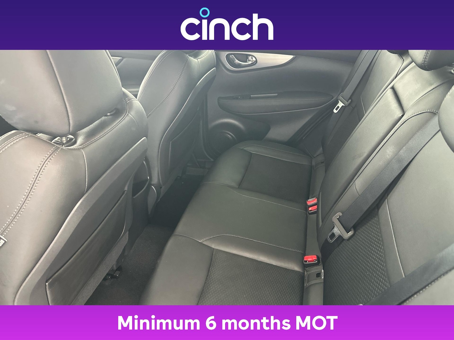 Used Nissan Qashqai 2017 for sale - 76545743: Photo 20