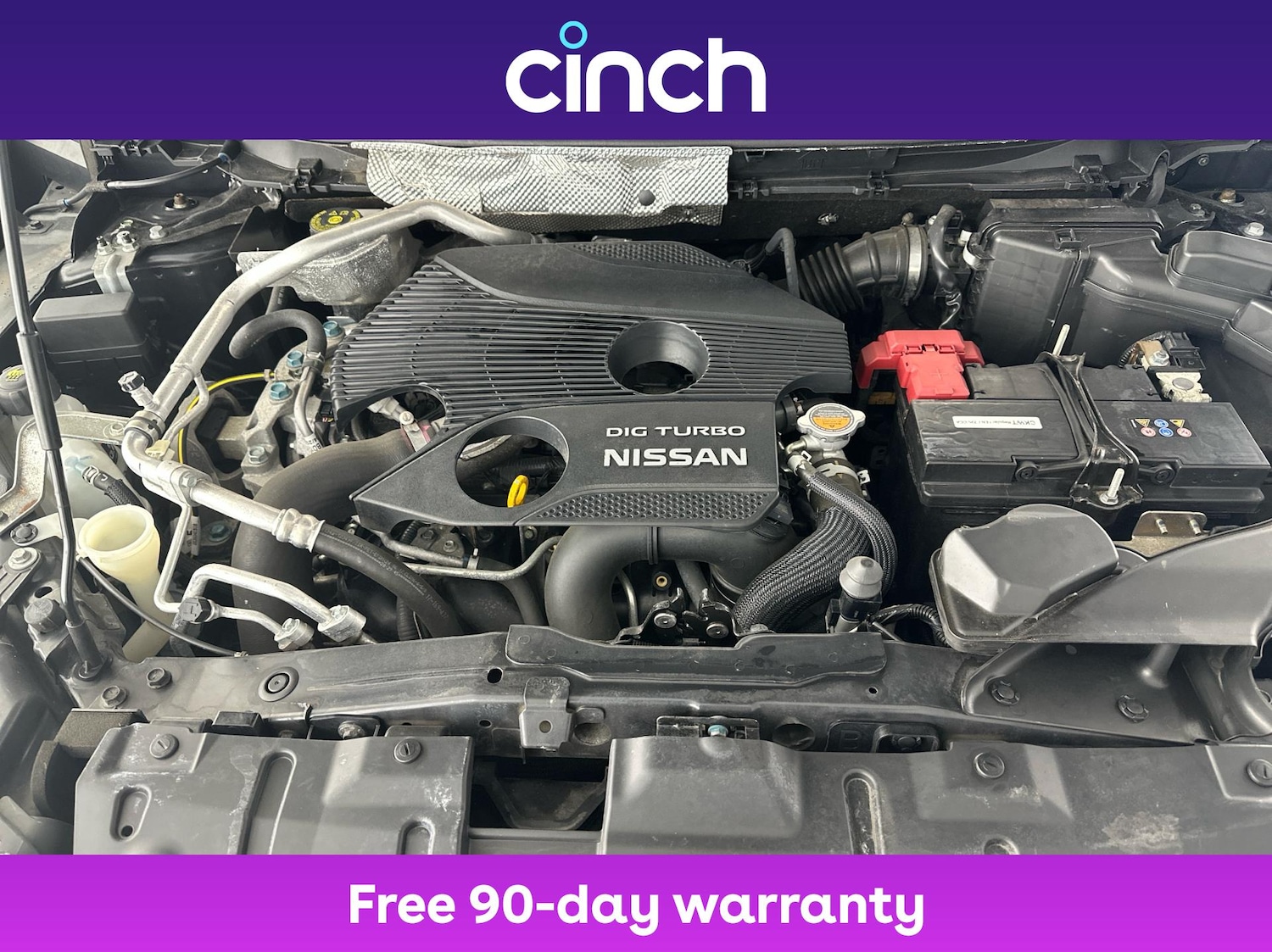 Used Nissan Qashqai 2017 for sale - 76545743: Photo 23