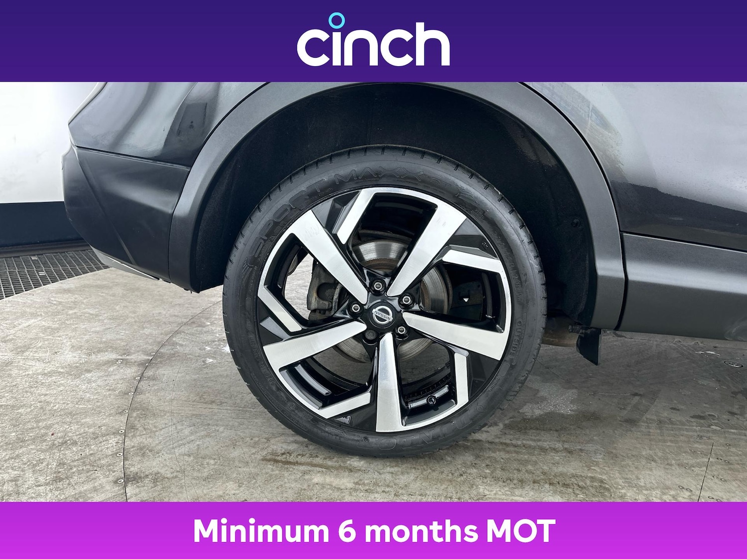 Used Nissan Qashqai 2017 for sale - 76545743: Photo 27