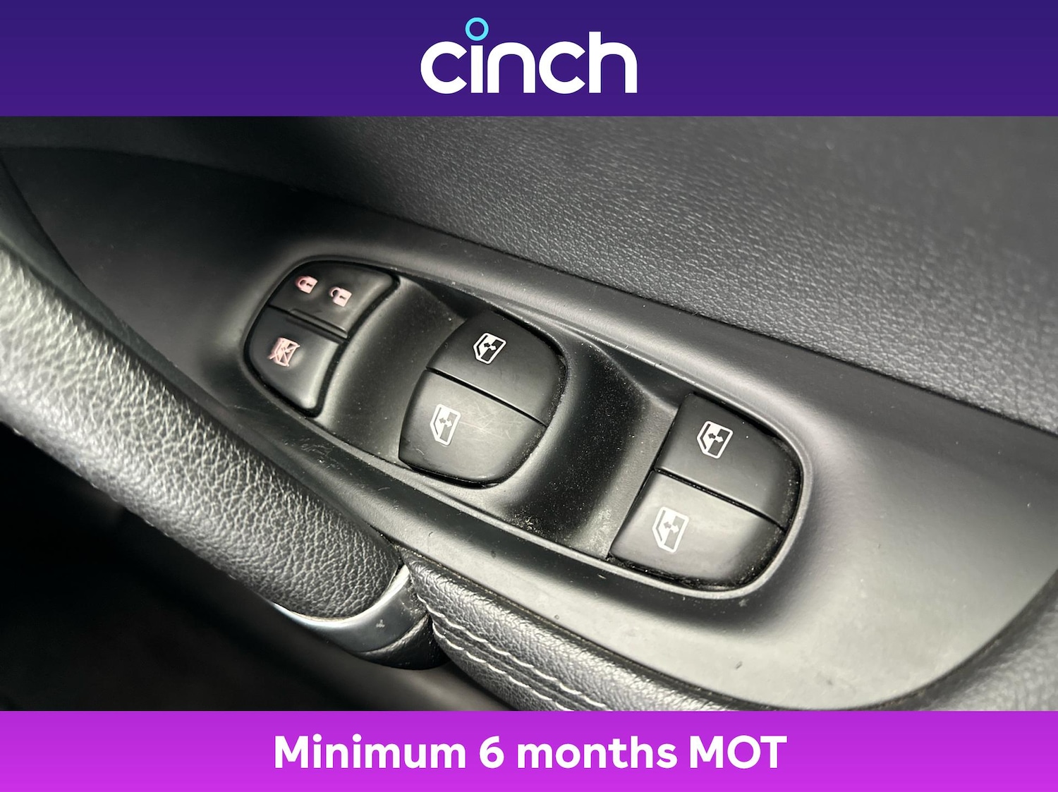 Used Nissan Qashqai 2017 for sale - 76545743: Photo 37