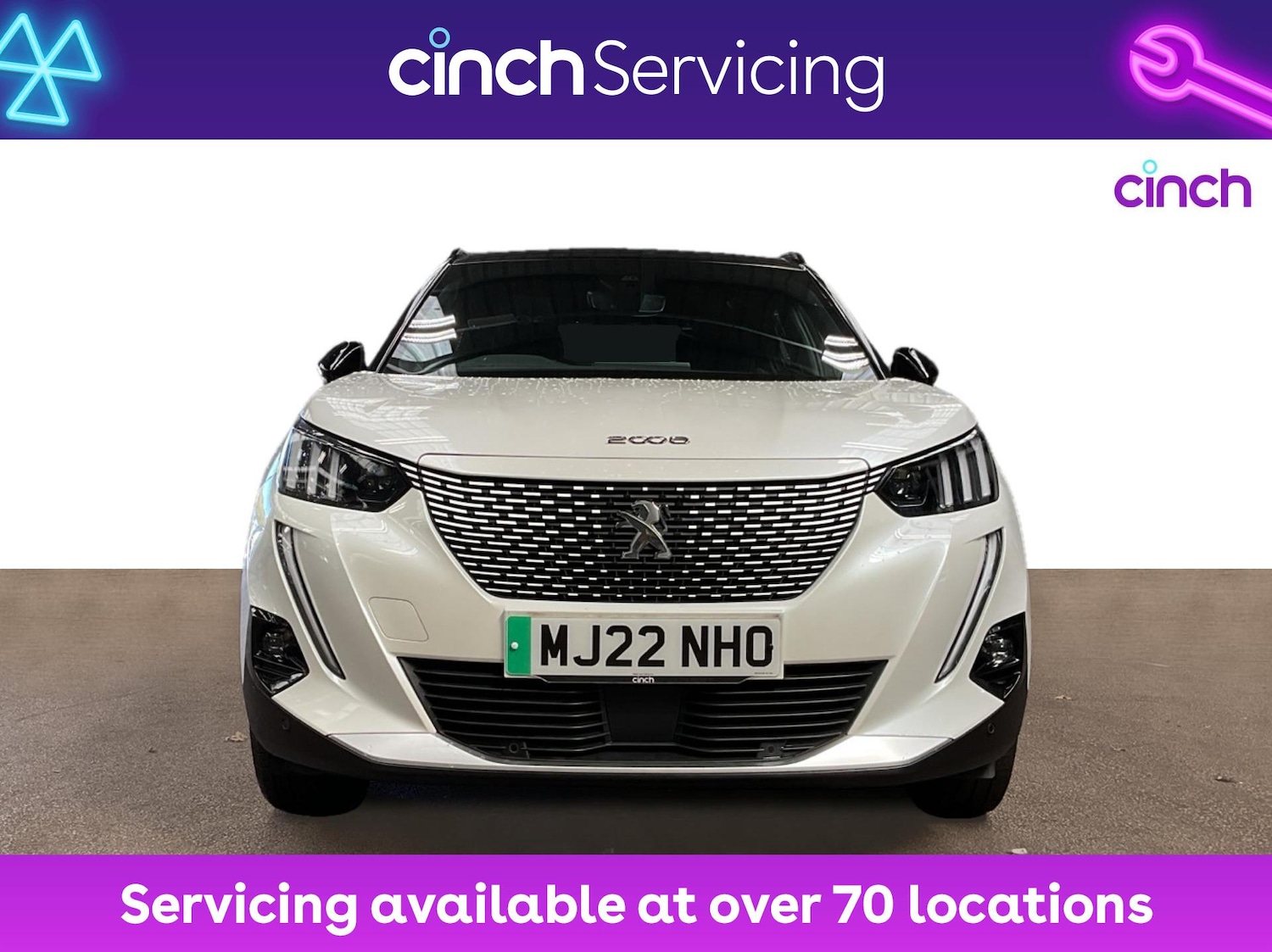 Used Peugeot 2008 2022 for sale - 76569239: Photo 11