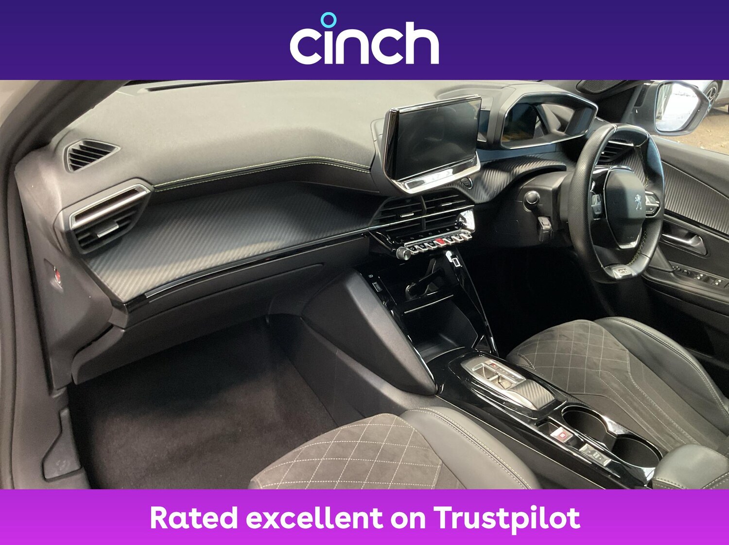 Used Peugeot 2008 2022 for sale - 76569239: Photo 14