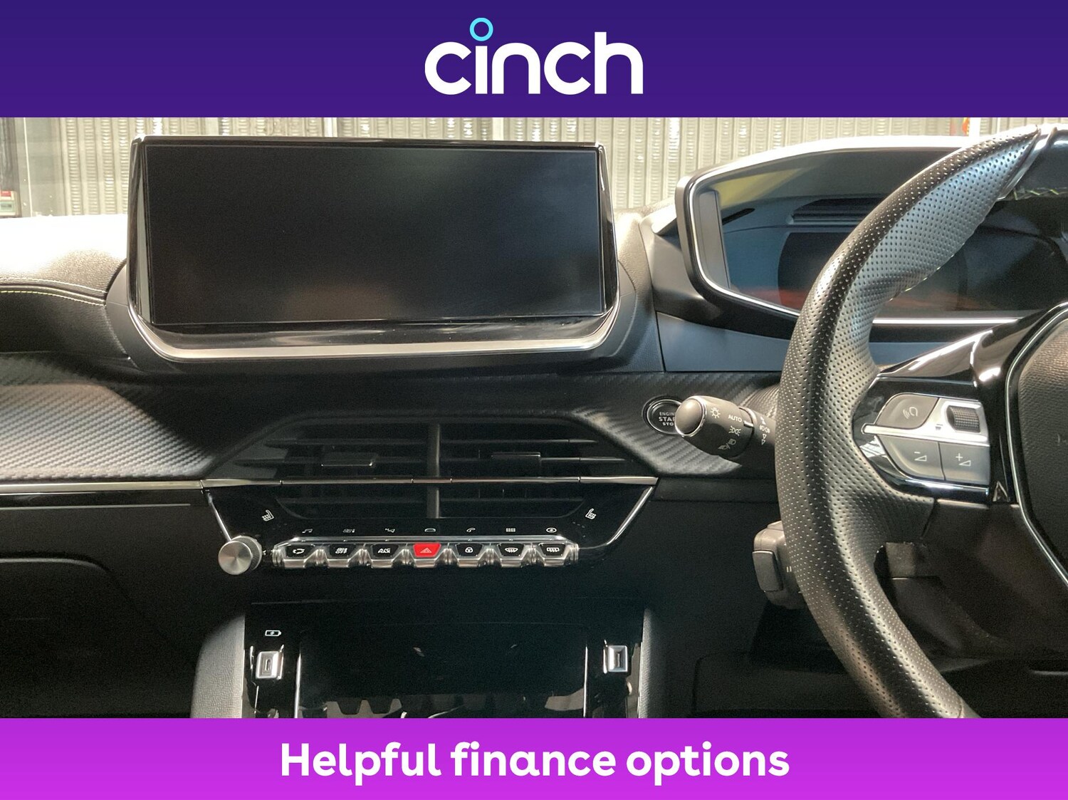 Used Peugeot 2008 2022 for sale - 76569239: Photo 17