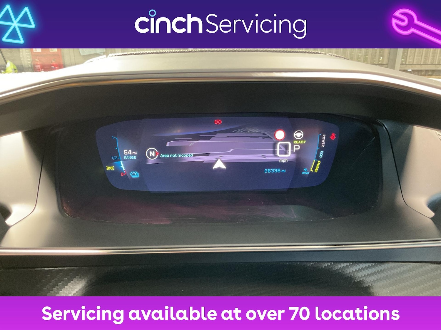 Used Peugeot 2008 2022 for sale - 76569239: Photo 18