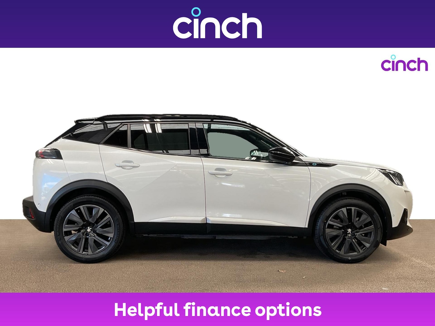 Used Peugeot 2008 2022 for sale - 76569239: Photo 2