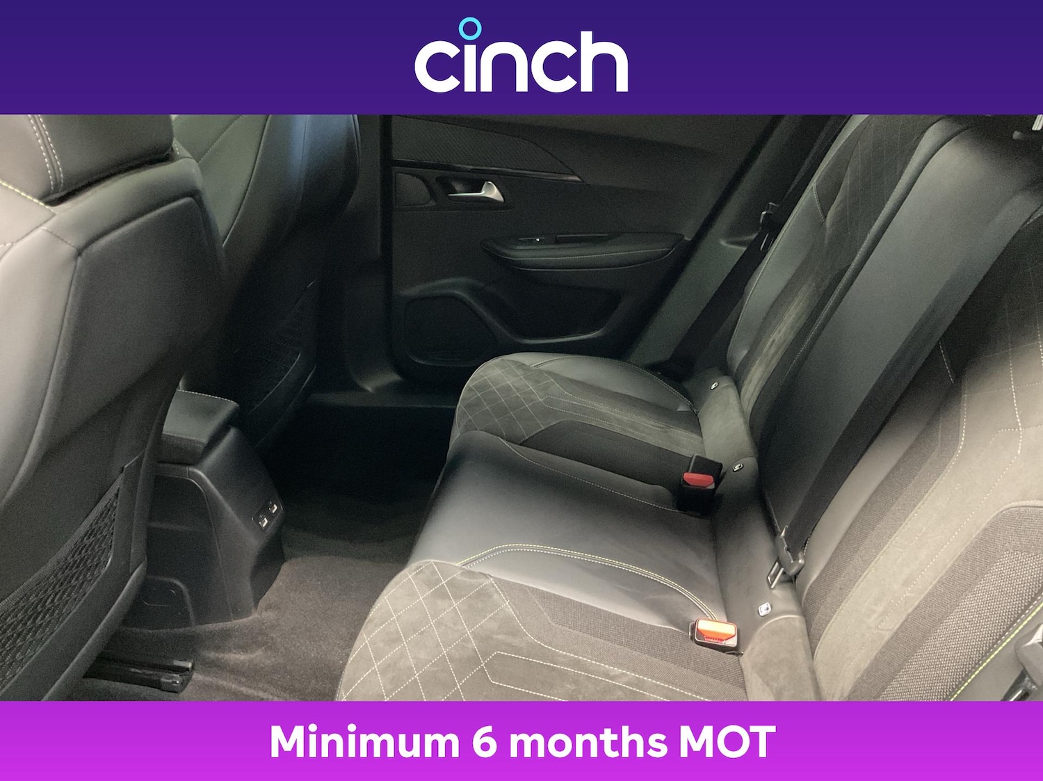 Used Peugeot 2008 2022 for sale - 76569239: Photo 20