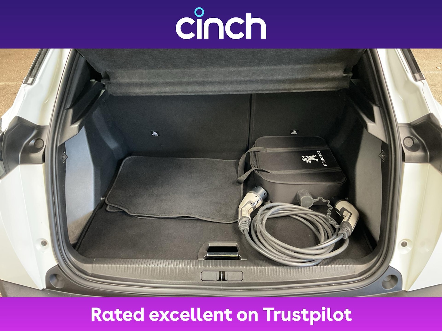 Used Peugeot 2008 2022 for sale - 76569239: Photo 21